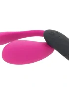 WE-VIBE Ou Vibrator Wearable We Vibe Jive2 Bluetooth Control Mobile App Silicon Roz