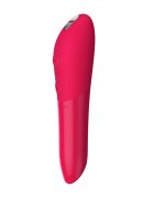 WE-VIBE Stimulator We Vibe Tango X 7 Intensitati&8 Moduri Vibratii Silicon Rosu