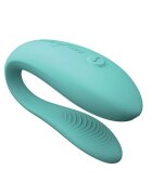 WE-VIBE Vibrator de Cuplu We Vibe Sync Lite Mobil App Control Albastru