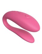 WE-VIBE Vibrator de Cuplu We Vibe Sync Lite Mobil App Control Roz