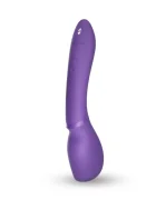 WE-VIBE Vibrator Wand 2 Mov Bluetooth Connect
