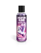 XR Brands Lubrifiant pe Baza de Apa Creature Slime Mov 118 ml