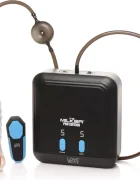 XR Brands Masturbator Automatic The Milker Pro Edition Suctiune Vibratii Strangere