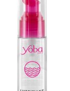 Yoba Lubrifiant pe Baza de Apa 50 ml