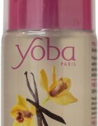 Yoba Lubrifiant pe Baza de Apa Aroma Vanilie 50 ml
