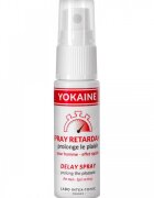 YOKAINE Spray Impotriva Ejacularii Precoce 20 ml