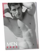 YOU2TOYS Calendar Sexy Men 2023