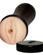 YOU2TOYS Masturbator Pussy To Go