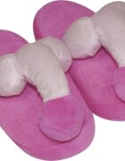 YOU2TOYS Papuci Amuzanti cu Penis
