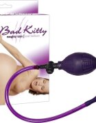 YOU2TOYS Plug anal gonflabil Bad Kitty