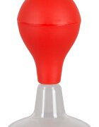 YOU2TOYS Pompa pentru Sfarcuri Rosu