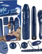 YOU2TOYS Set Midnight Blue