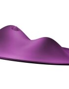 YOU2TOYS Stimulator Vibepad2 Licking Remote Control 7 Moduri Vibratii Incalzire Silicon USB Mov