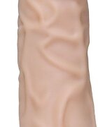 YOU2TOYS Vibrator Realist Pascha Multispeed PVC Natural 21 cm