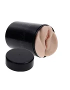 Zero Tolerance Masturbator Lisa Ann Vagin&Anus Natural TPR 18 cm