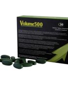 500 Cosmetics Capsule Volume500 pentru mărire volum și calitate spermă fertilitate masculină și orgasm intens 30 buc