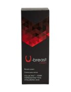 500 Cosmetics Cremă U-Breast Cream pentru mărirea și fermitatea sânilor 75 ml