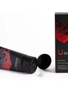 500 Cosmetics Cremă U-Breast Cream pentru mărirea și fermitatea sânilor 75 ml