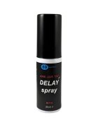 69 WELLNESS Spray pentru întârzierea ejaculării Delay Spray cu efect de răcire formulă naturală cu cuișoare 25 ml