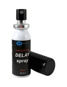 69 WELLNESS Spray pentru întârzierea ejaculării Delay Spray cu efect de răcire formulă naturală cu cuișoare 25 ml