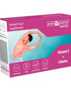 ANDROPHARMA Capsule Curvature pentru îndreptarea penisului și susținerea sănătății sexuale masculine 30 buc