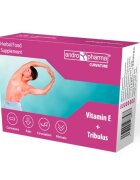 ANDROPHARMA Capsule Curvature pentru îndreptarea penisului și susținerea sănătății sexuale masculine 30 buc
