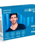 ANDROPHARMA Capsule premium Penis pentru marirea penisului 30 buc