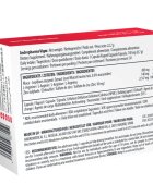 ANDROPHARMA Capsule Vigor pentru cresterea libidoului in cuplu erectii dure orgasm intens pentru barbati 30 capsule