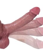 ARMONY Dildo realist - Realistic Penis 17 cm