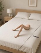 ARMONY Masturbator realist Womens Silicone Legs Model 1 design în formă de picioare din silicon moale culoarea pielii 2.37 kg