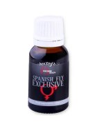 B-SERIES Picaturi afrodisiace Spanish FLy BOSS Exclusive Unisex pentru cresterea libidoului 15 ml