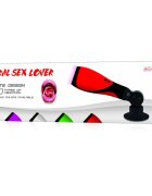 Baile Simulator sex oral - Oral Sex Lover electric 30 de moduri de vibrare