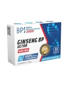 BALKAN PHARMACEUTICALS Capsule Ginseng BP 200 mg unisex pot susține libidoul sănătatea sexuală și potența 30 buc