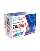 BALKAN PHARMACEUTICALS Capsule TriBull 250 mg pentru performanță sexuală cu Tribulus Terrestris 60 buc