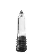 BATHMATE Pompă pe bază de apă HYDRO7 - Clear pentru mărirea penisului și îmbunătățirea performanțelor sexuale transparent