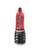BATHMATE Pompă pe bază de apă HYDROMAX5 - Red pentru mărirea penisului și îmbunătățirea performanțelor sexuale roșu