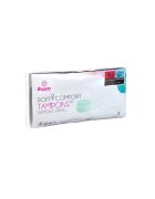 BEPPY Tampoane interne - bureti menstruatie Soft & Comfort Dry 4 buc