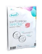 BEPPY Tampoane interne - bureti menstruatie Soft & Comfort Wet 30 buc