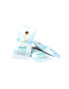 BEPPY Tampoane interne - bureti menstruatie Soft & Comfort Wet 30 buc