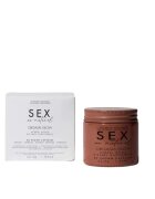 Bijoux Indiscrets Capsule Orgasm Glow - Sex pentru cresterea libidoului la femei si orgasm intens 60 buc
