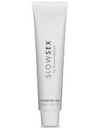 Bijoux Indiscrets Gel unisex Slow Sex by Finger Play pentru stimularea zonelor erogene și lubrifiere 30 ml