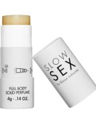 Bijoux Indiscrets Parfum solid Slow Sex by FULL BODY aroma Cocos 4 g