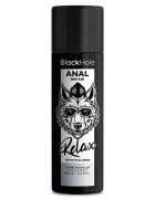 Black Hole Lubrifiant anal cu acid hialuron textura groasa relaxant pe baza de apa 100 ml