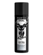 Black Hole Lubrifiant anal - Extra Dilatation textura groasa relaxant pe baza de silicon 30 ml