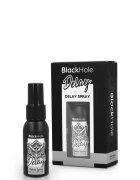 Black Hole Spray - DELAY pentru intarzierea ejacularii 30 ml