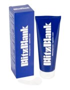 BLITZBLANK Cremă depilatoare pentru îndepărtarea părului formulă delicată și hidratantă 125 ml