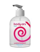 Body Ars Lubrifiant pe bază de apă LUB! potrivit pentru pielea sensibilă 500 ml