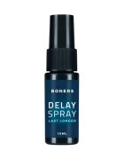 Boners Spray Delay Spray susține întârzierea ejaculării reduce hipersensibilitatea 15 ml