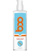 BOO Lubrifiant anal Anal Relax textura groasa relaxant pe baza de apa 150 ml