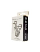 BOUND TO PLEASE Cleme - HEAVY DUTY pentru sani din metal